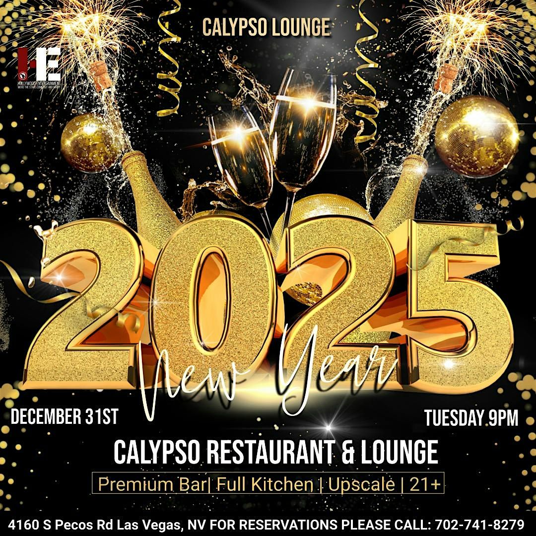 New Years Eve Event