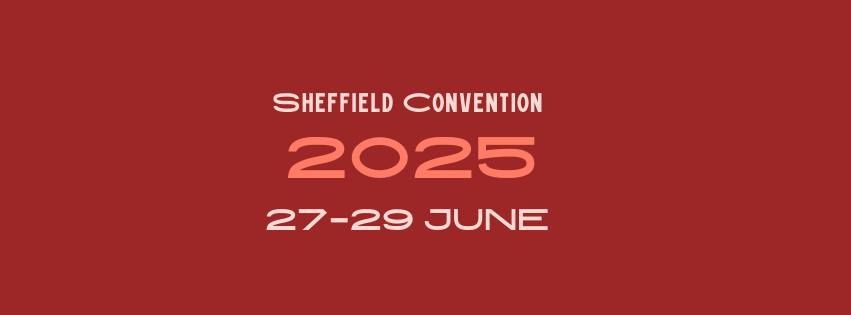 SHEFF CON '25