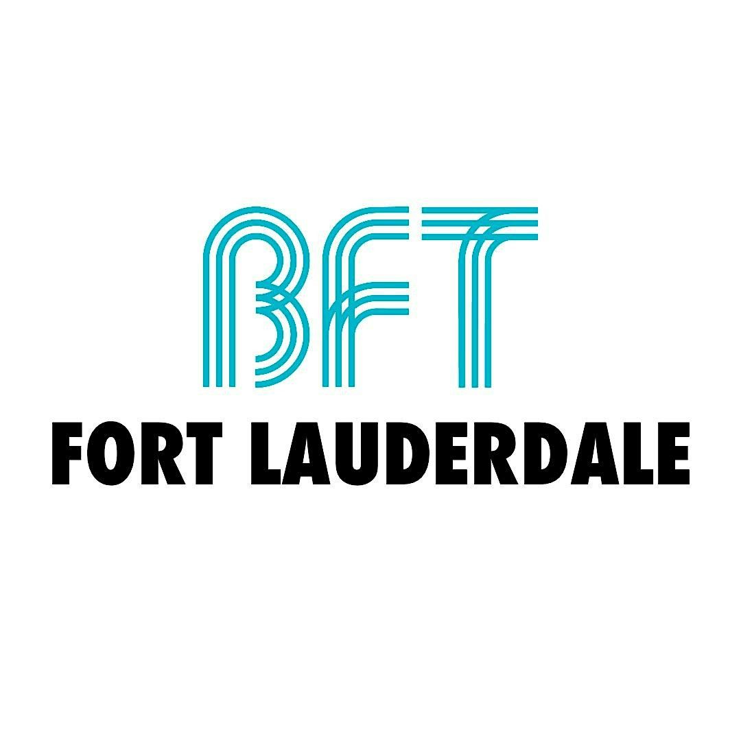 BFT Outdoor Workout at the River Market