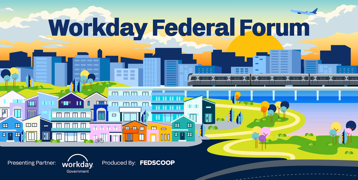 Workday Federal Forum 2025