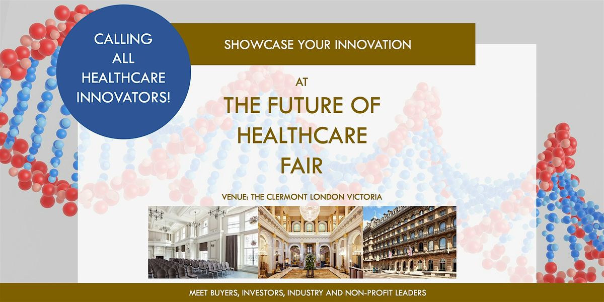 The Future of Healthcare Fair