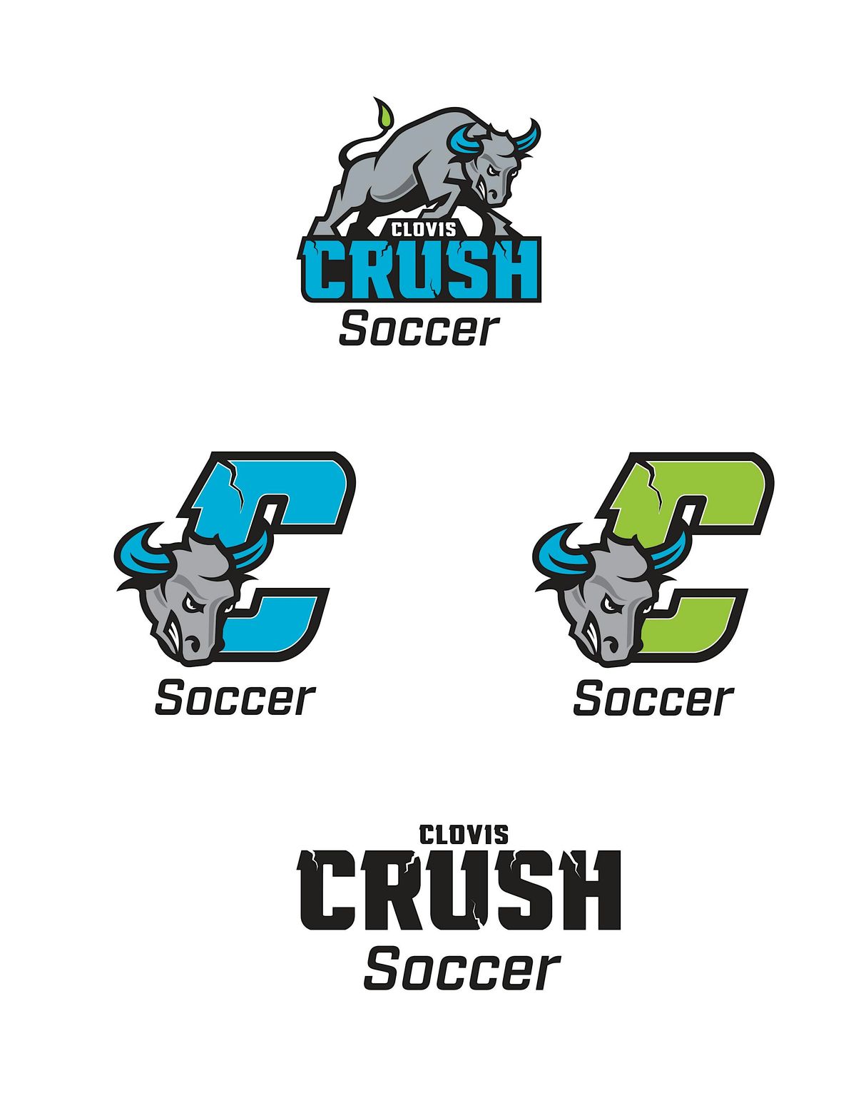 2025 Clovis Crush Spring Youth Soccer Camp