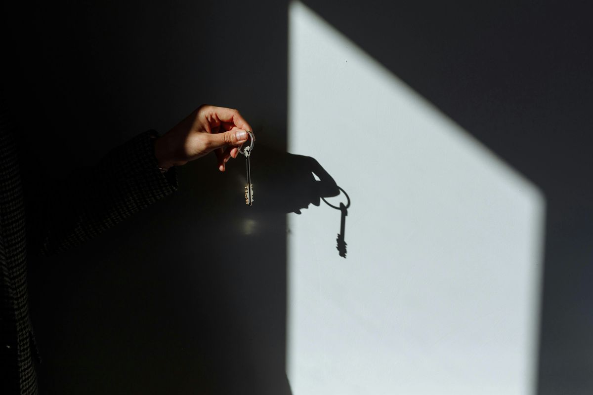 Unlocking Your Personal Brand: Creative Lab