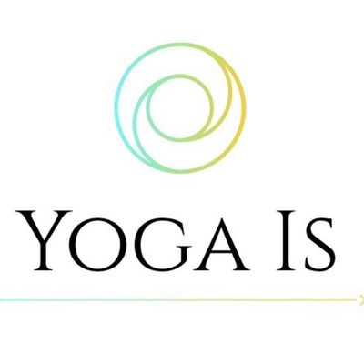 Yoga Is