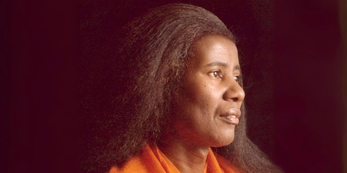 Alice Coltrane Celebration: SAI ANANTAM DEVOTIONAL ENSEMBLE + Screening