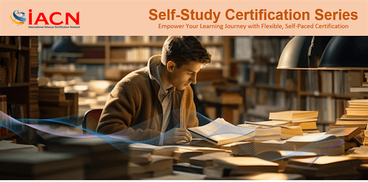 Certified Sustainability Practitioner - Self Study