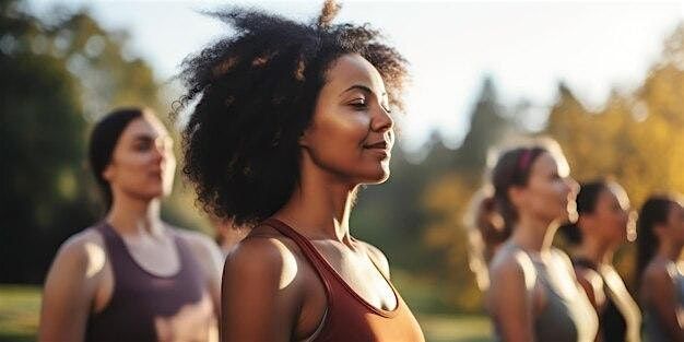 Sun, Shade & Breath: A 6-week series on Bodywork for Self-Care
