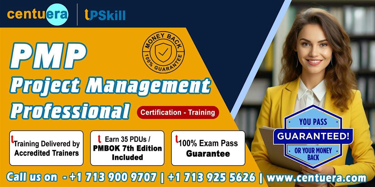Get PMP Certification to Advance Your Career in Springfield, IL