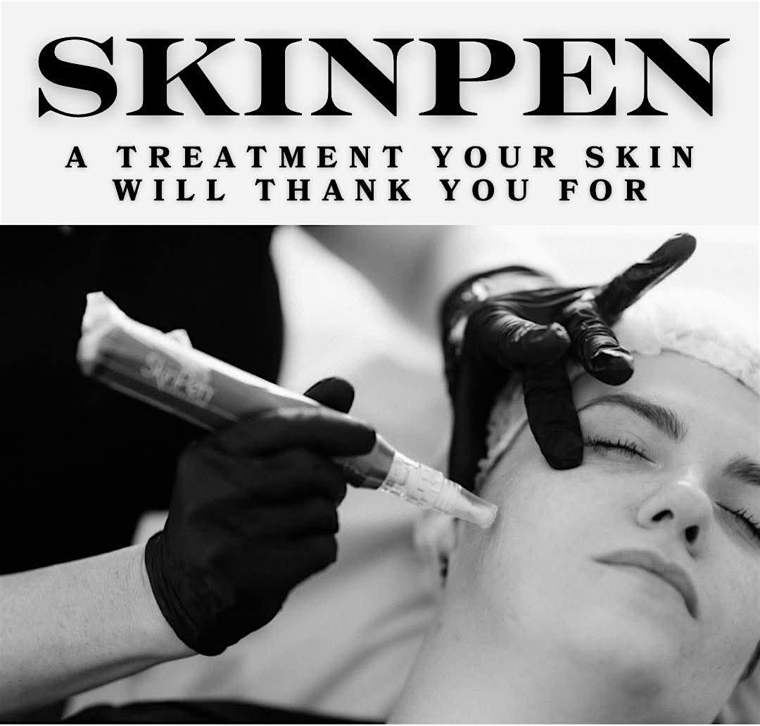 Radiance & Renewal : skin scanner, AlumierMD & SkinPen Event