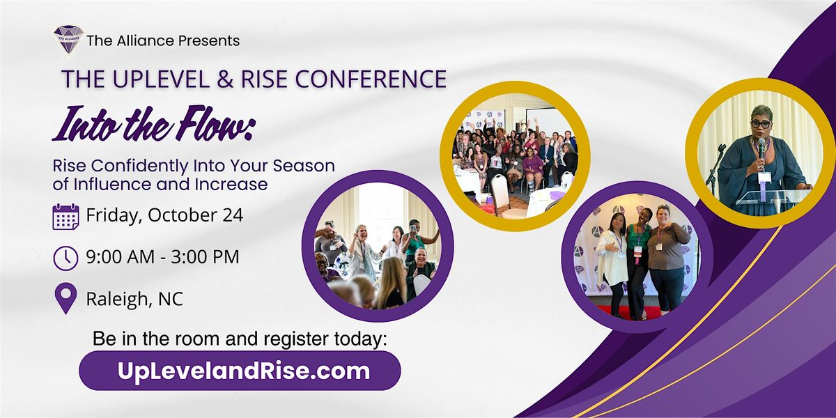 The Uplevel and Rise Conference