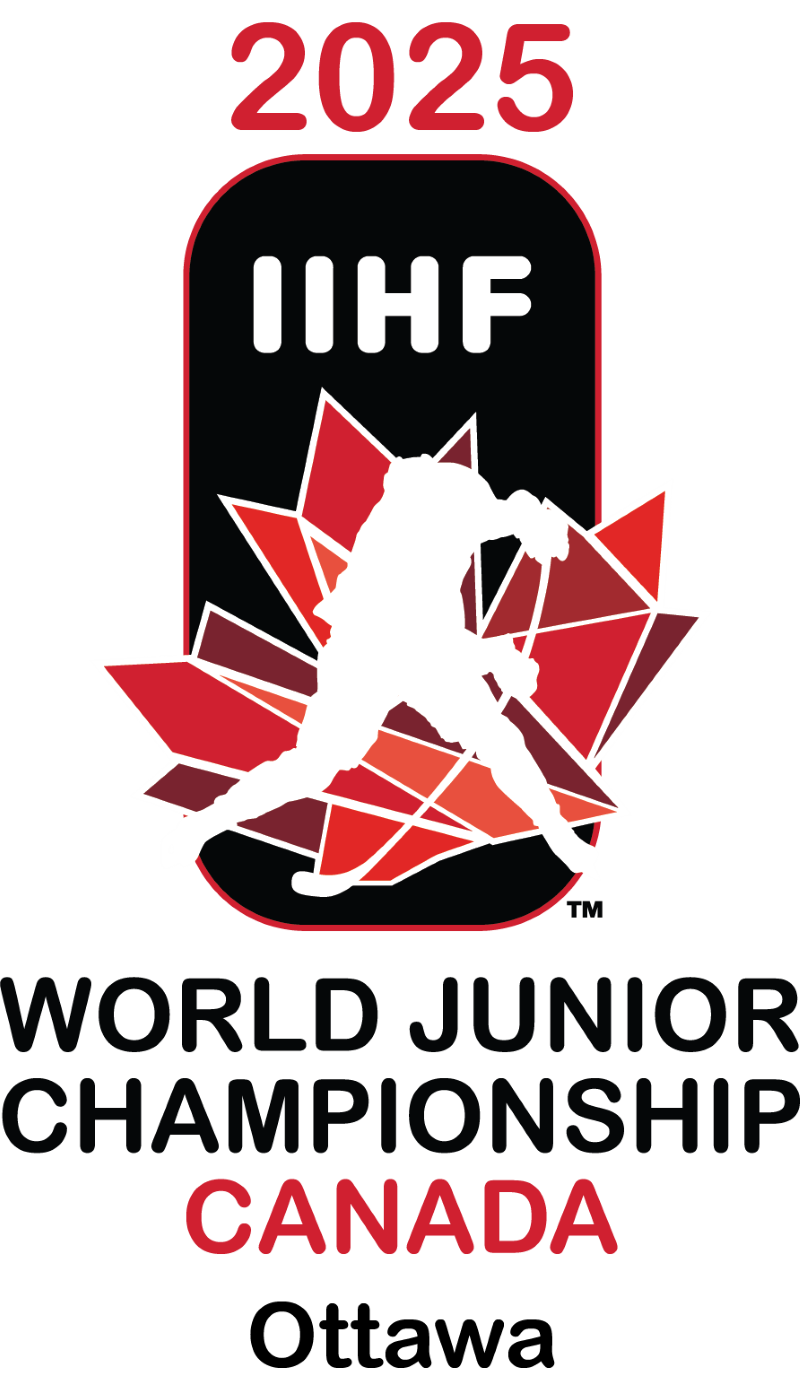 2025 IIHF World Junior Championship: Semifinal 1