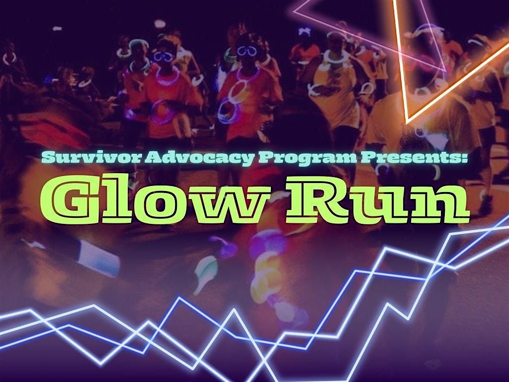 5k Glow Run\/Walk