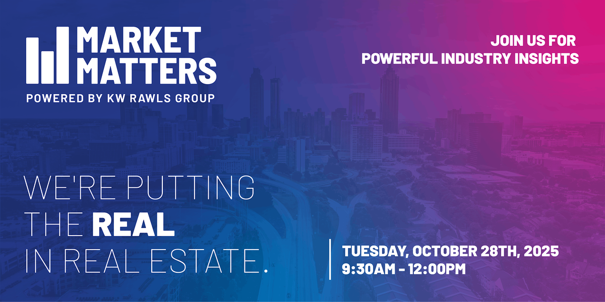 Market Matters: Powerful Quarterly Stats, Updates & Insights