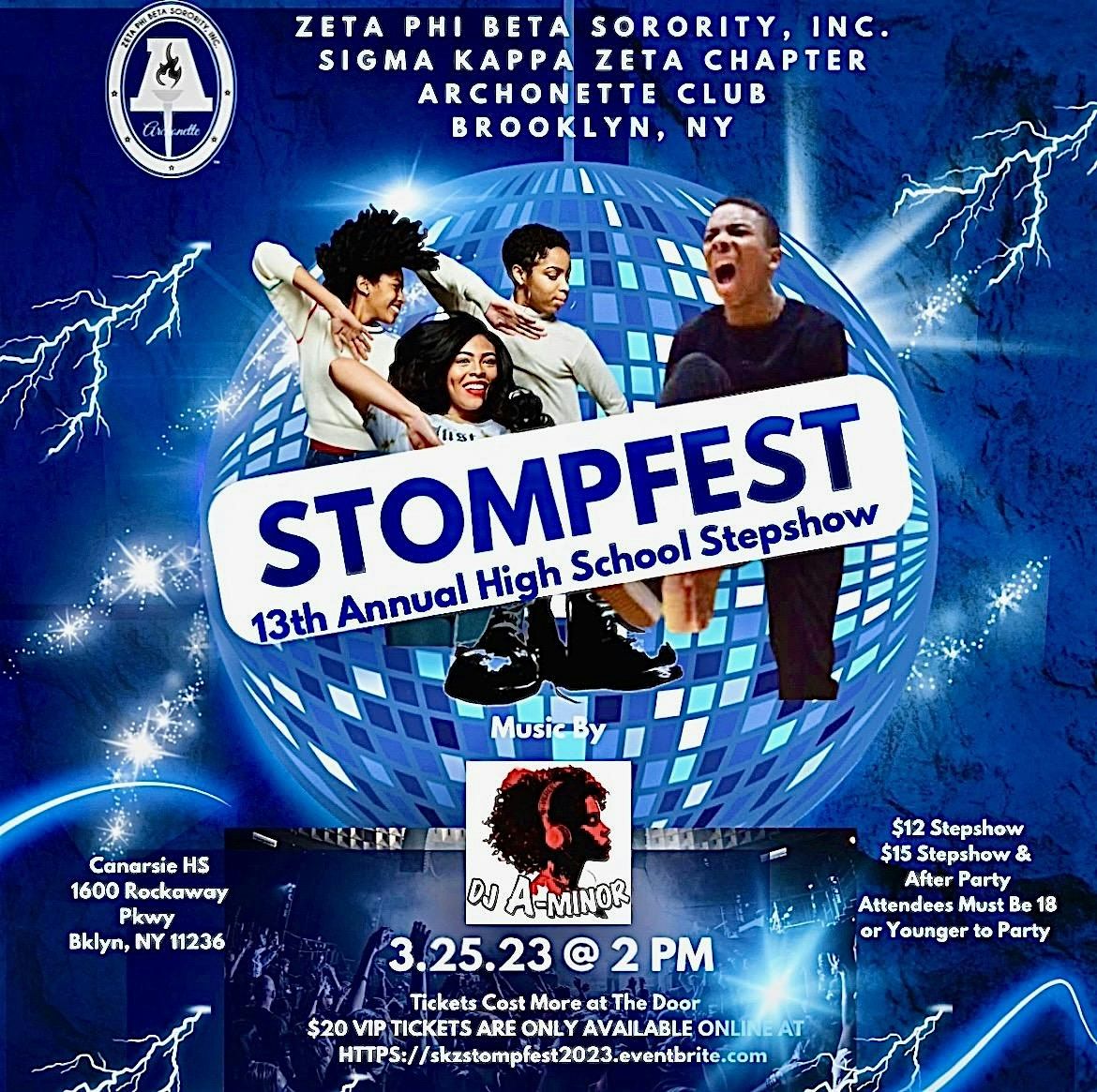 Copy of ARCHONETTE STOMPFEST 2025