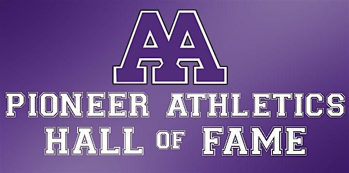 AA Pioneer Hall of Fame Induction 2025