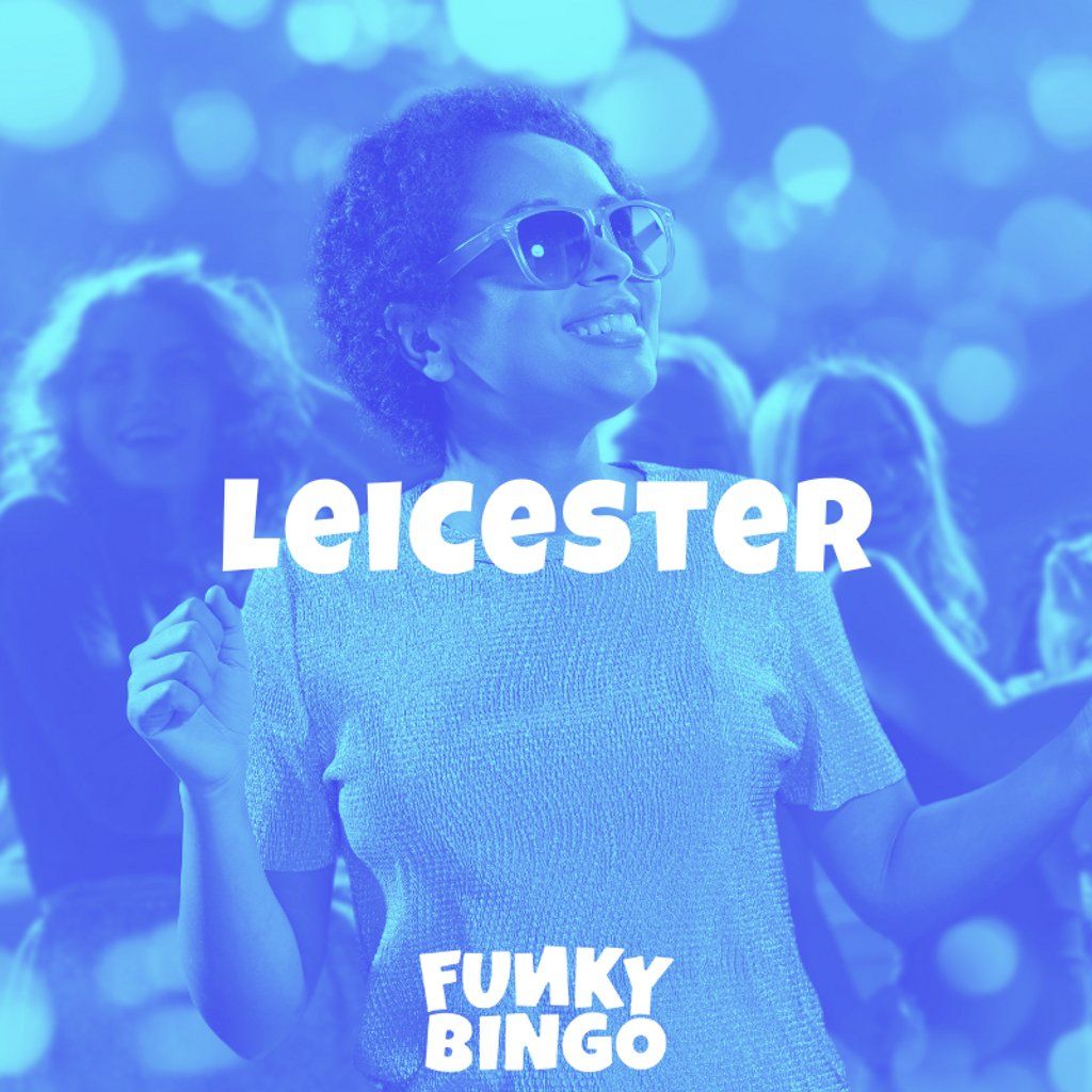 Funky Bingo Leicester