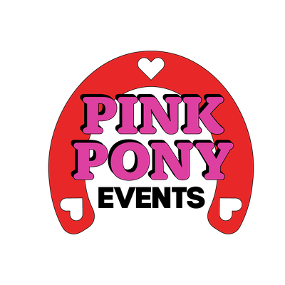 PINK PONY EVENTS