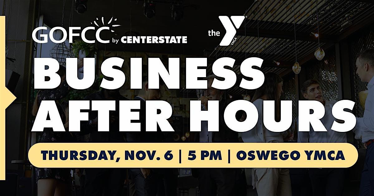 GOFCC Business After Hours