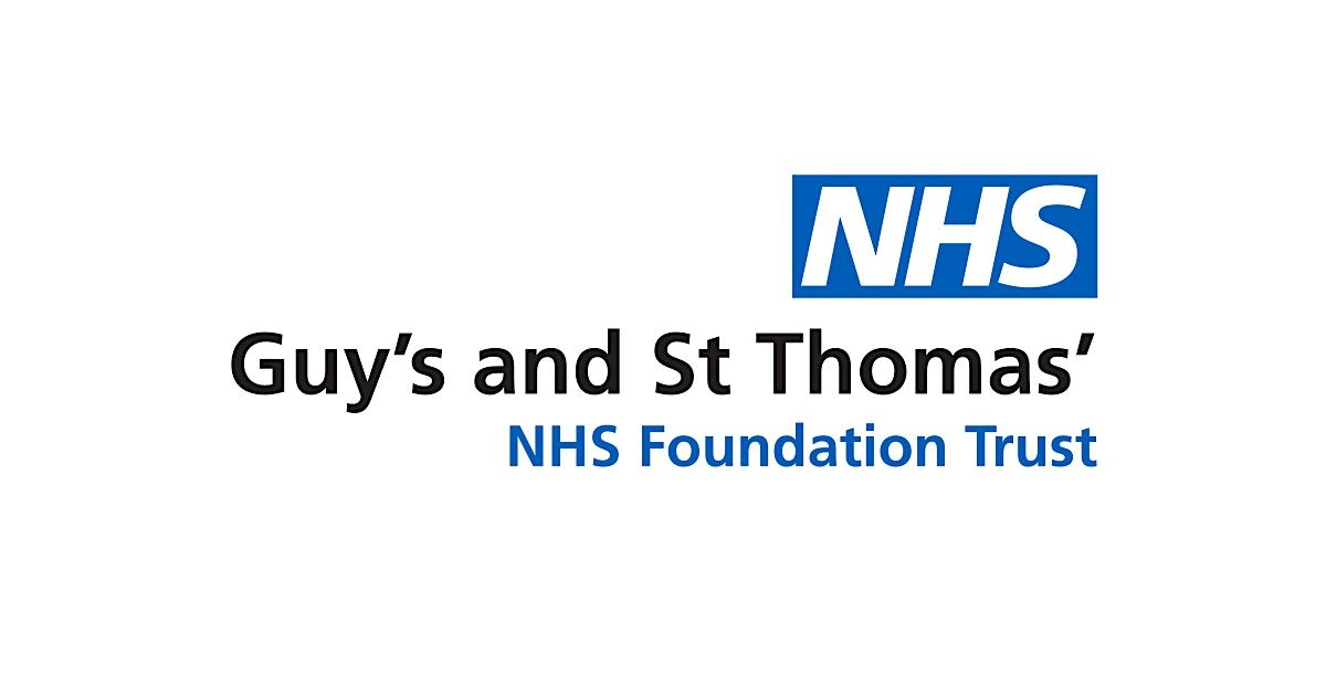 Kidney Patient Fayre at Guy\u2019s Hospital