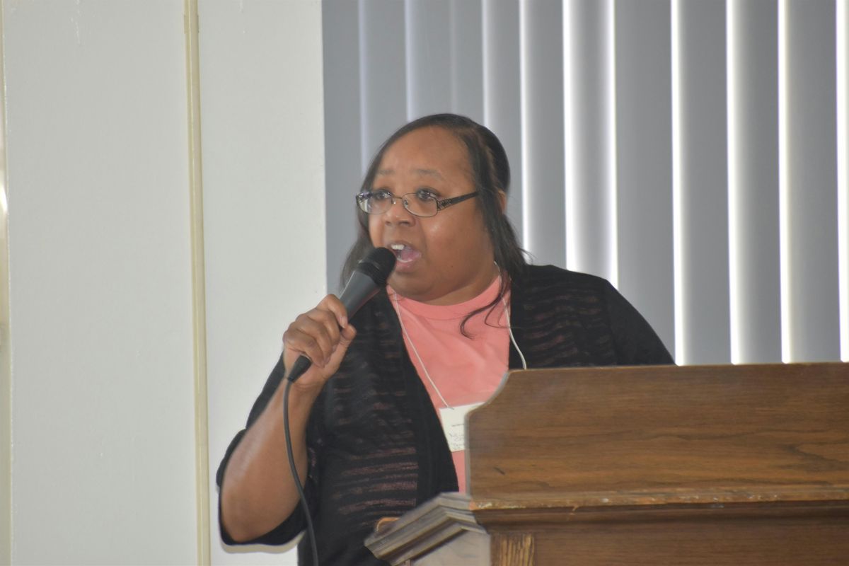 FAC Christian Education - 2025 Fall Session