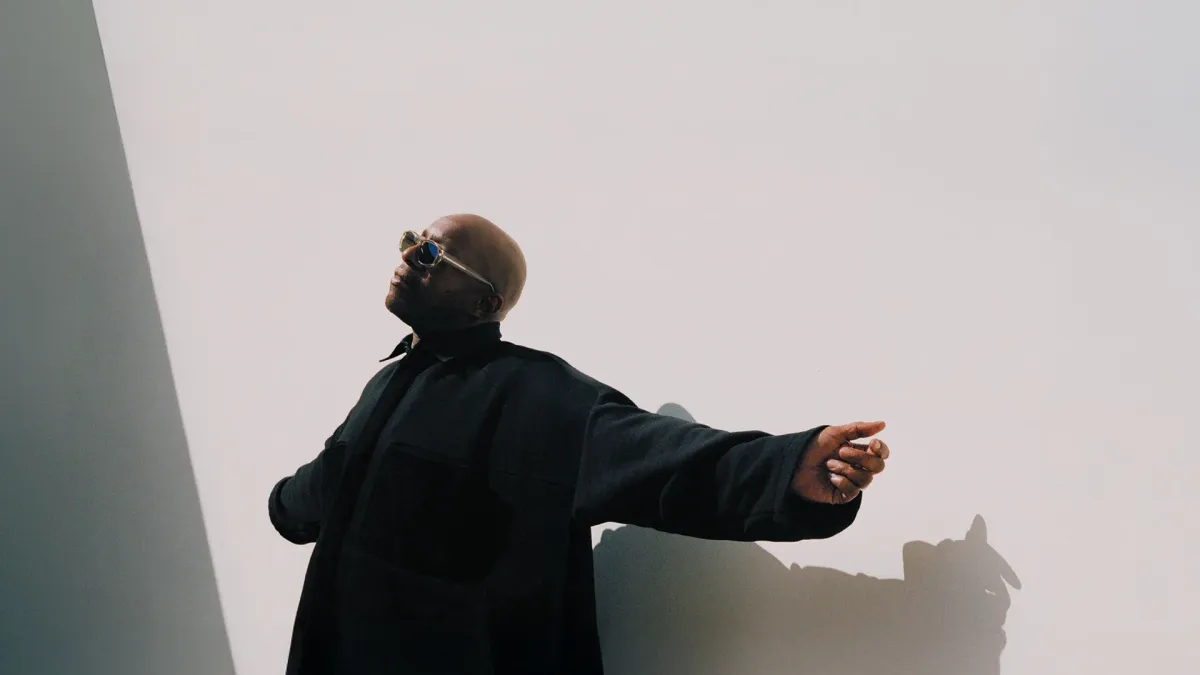 Oxmo Puccino in Ondres