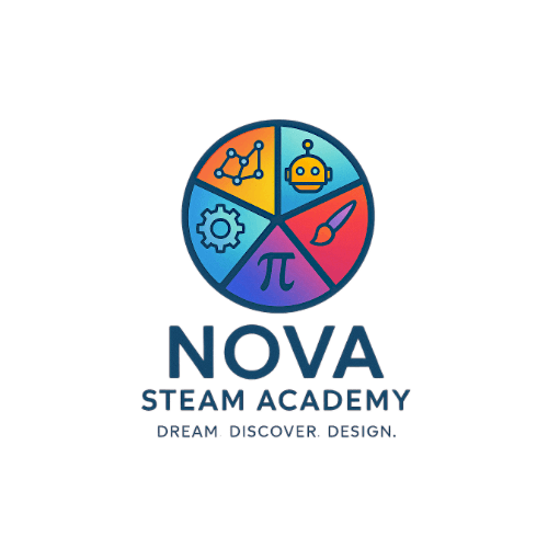 Vision with Nova
