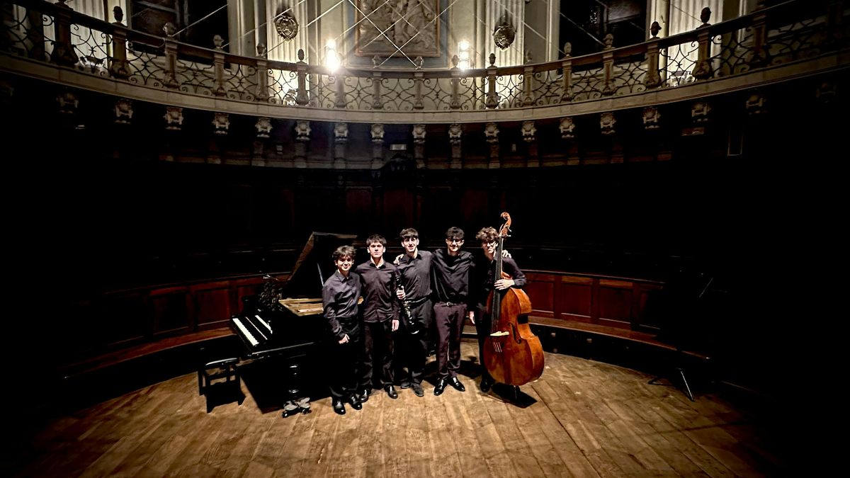 LA MUSICA DELL\u2019EDUCARE