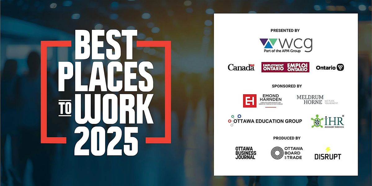 The Employer Summit: Get Ready for the Next Era of Work