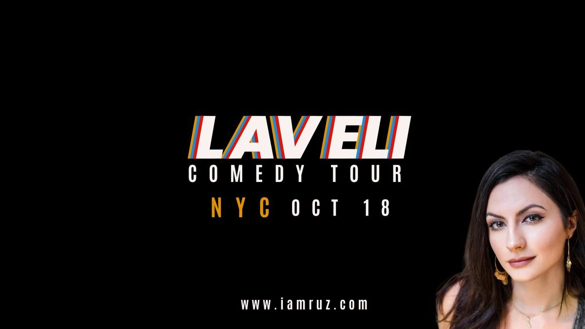 Lav Eli Comedy Show 