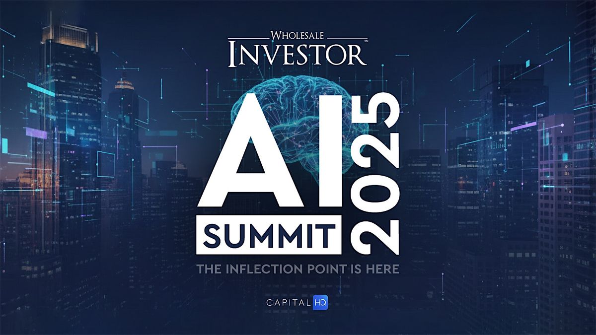 AI Summit Sydney 2025: Your Role, Your Company, Your Future