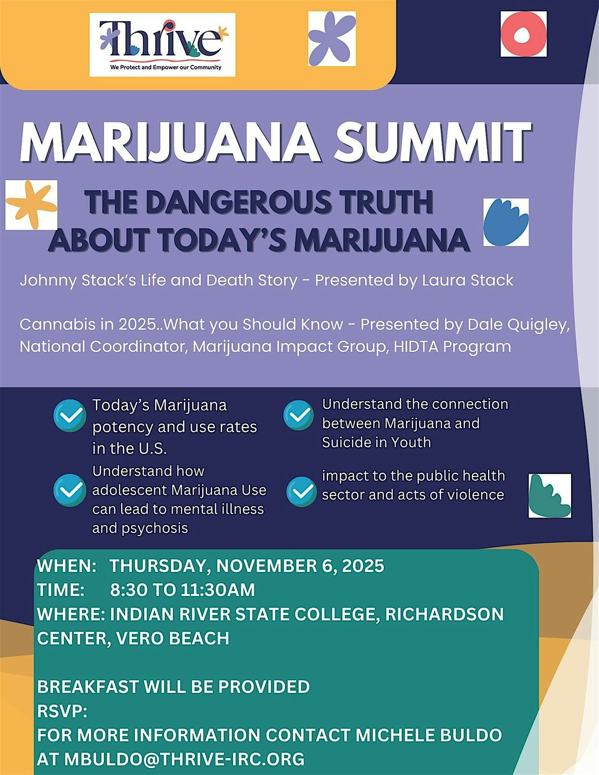 Marijuana Summit