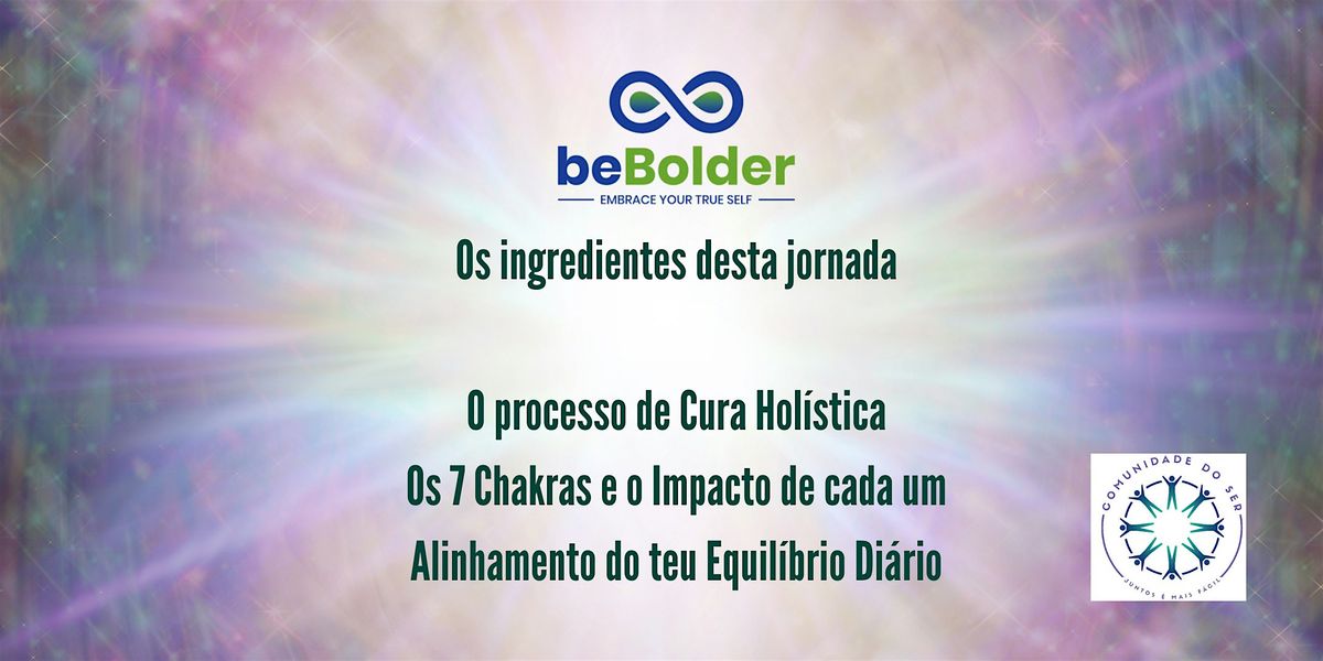 Autocura - Desperta o Teu poder de Cura Interior