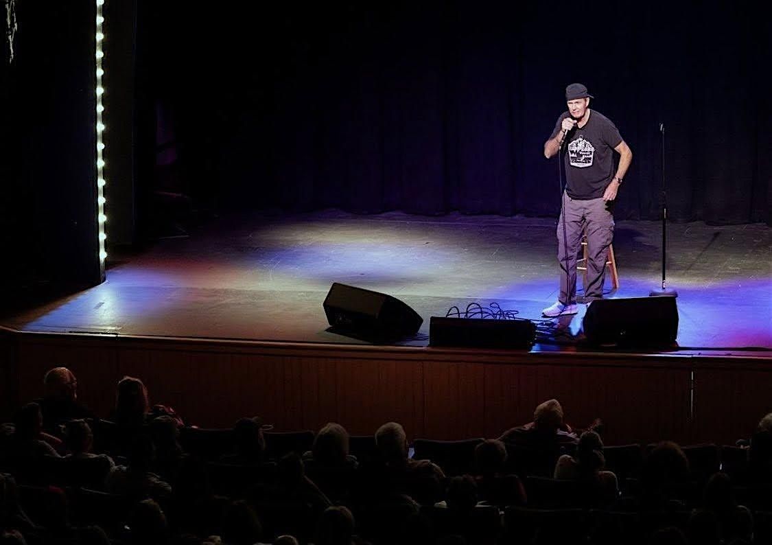 Comedian Bob Marley Milford NH September 11!