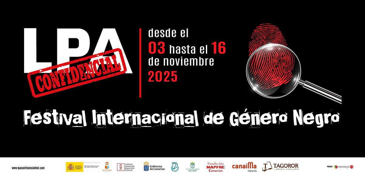 Actividad literaria "El gran interrogatorio"