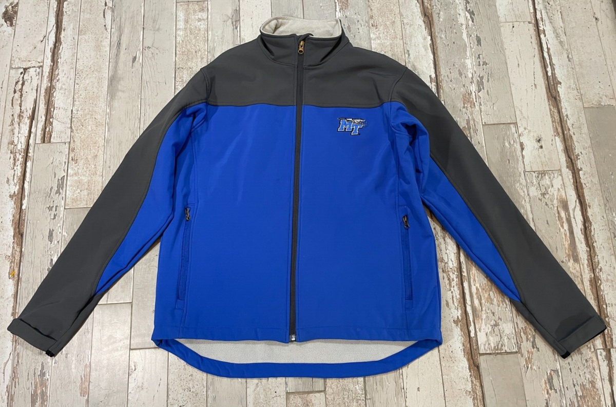 Missouri State Bears at Middle Tennessee Blue Raiders Mens Basketball