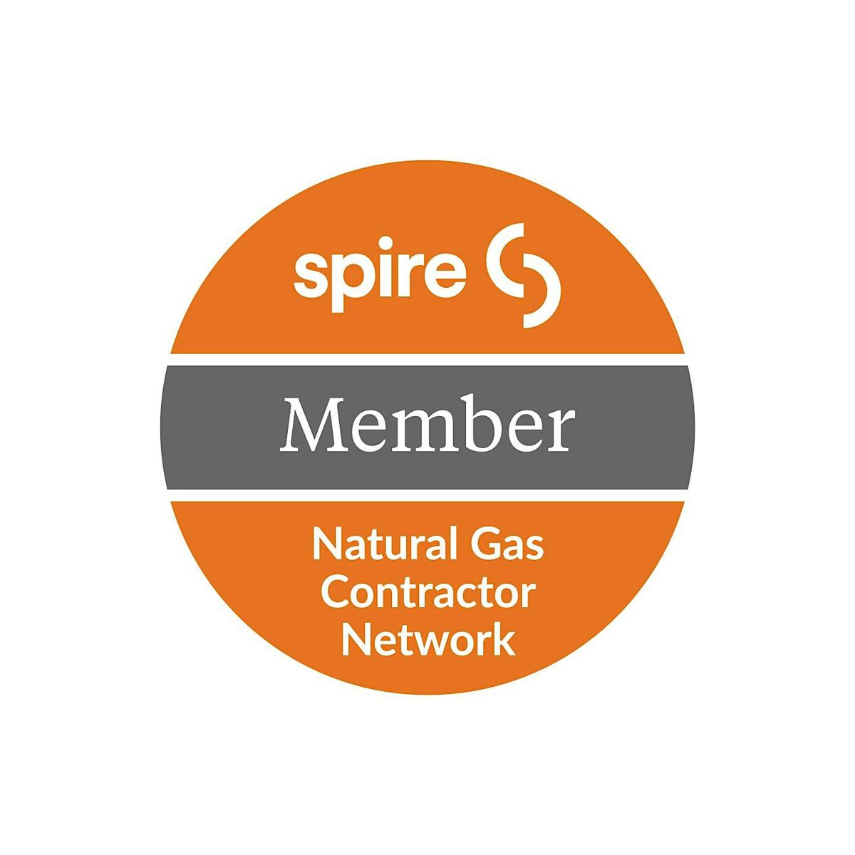 Spire Natural Gas Contractor Meeting