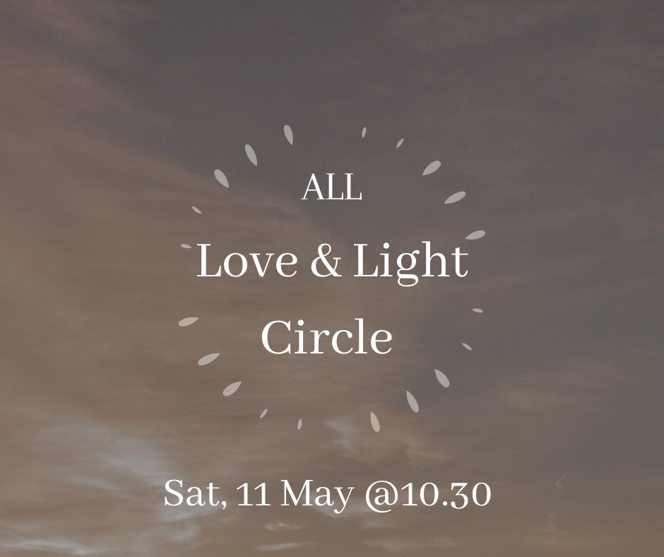 Love & Light Circle 