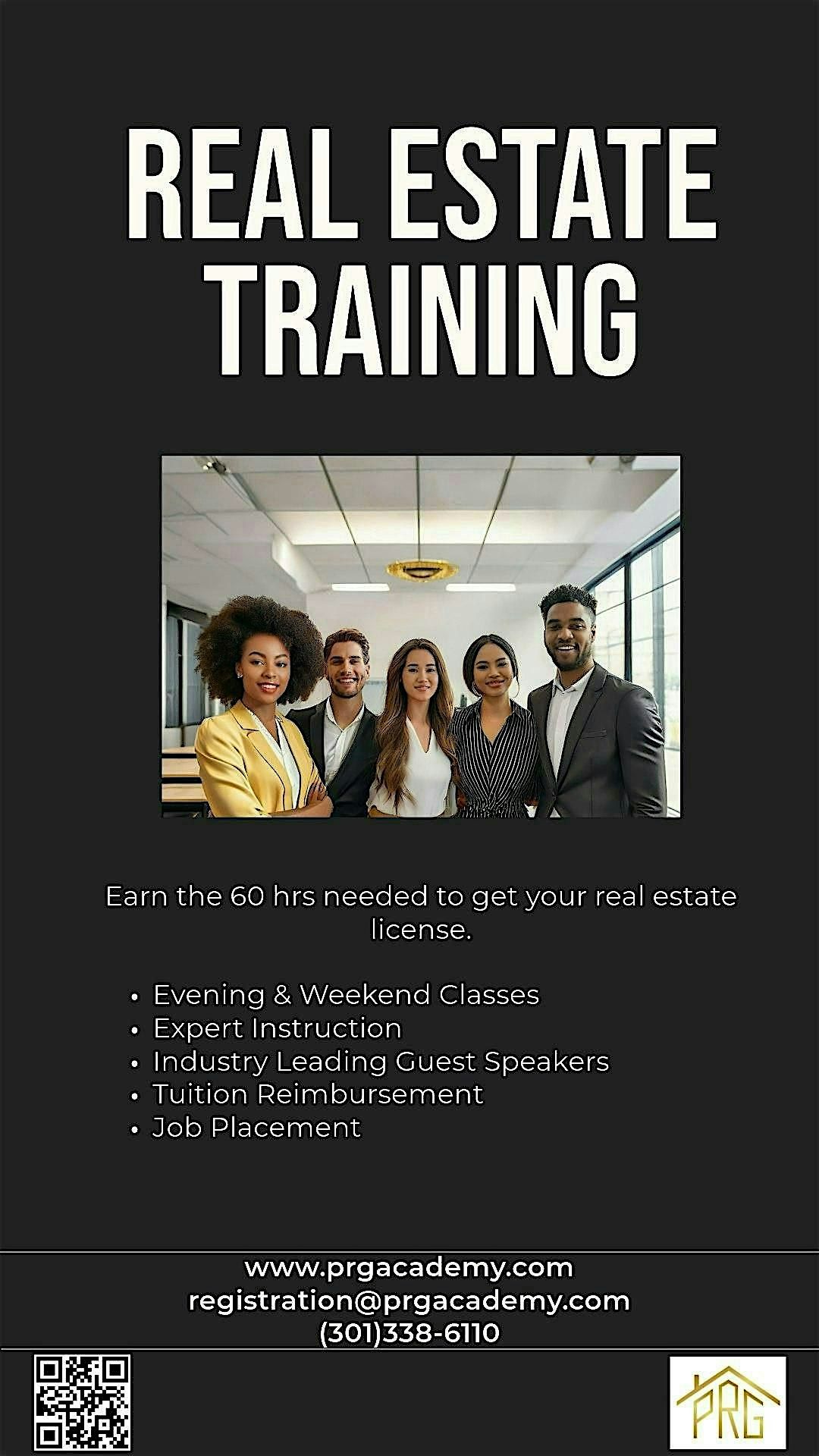 Real Estate Training