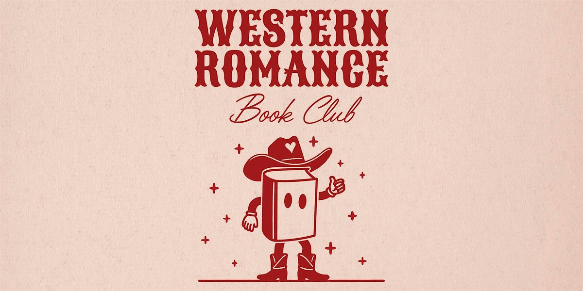 Western Romance Book Club: Alive and Wells  by Bailey Hannah