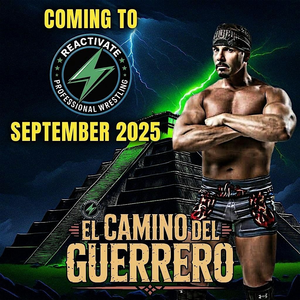 RPW El Camino Del Guerrero