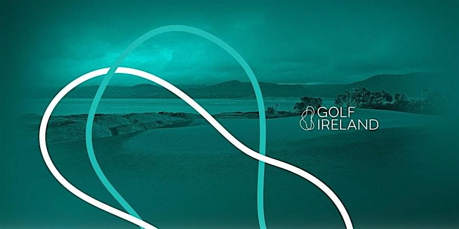 Golf Ireland Girl's Festival - Old Conna Golf Club
