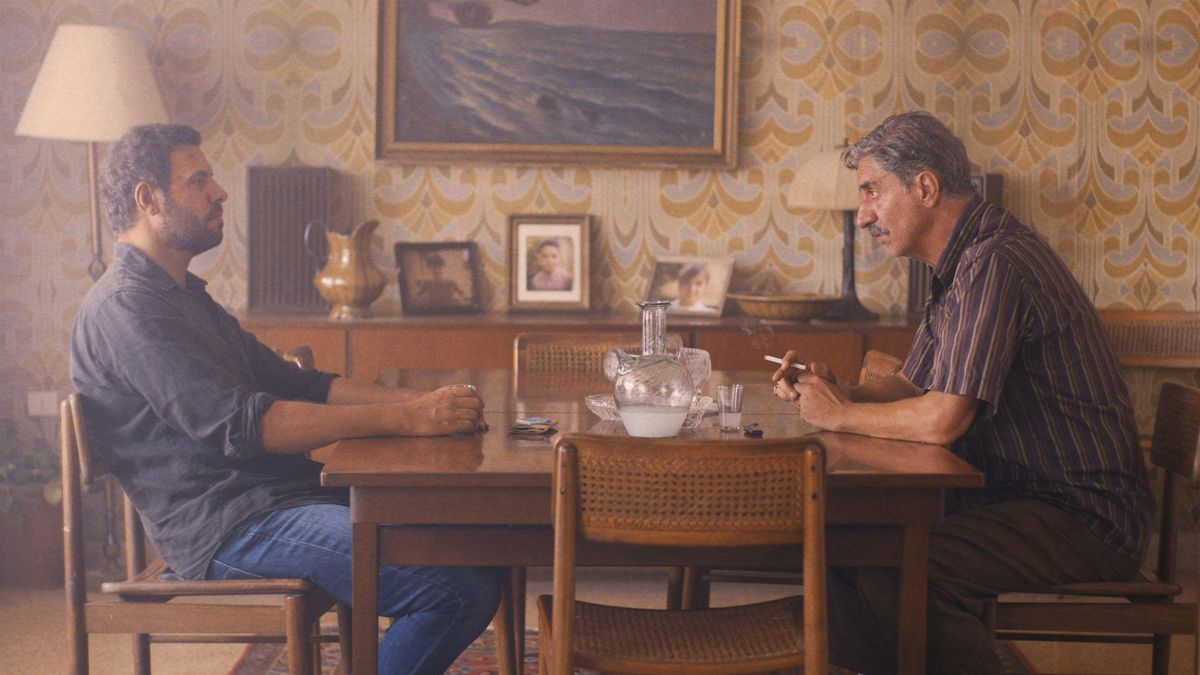 Die vierte Wand | Cin\u00e9club