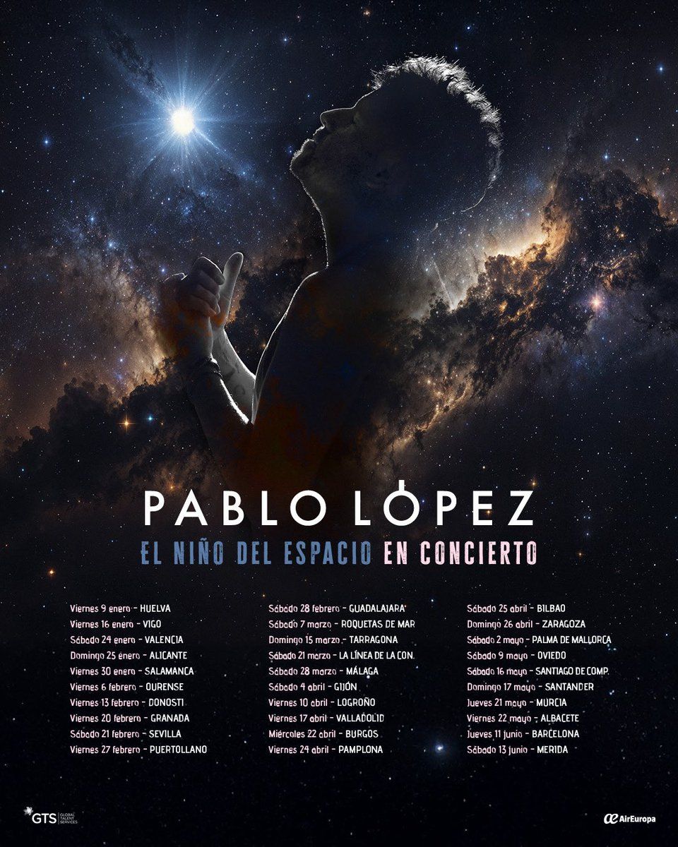 Pablo L\u00f3pez Barcelona Tickets