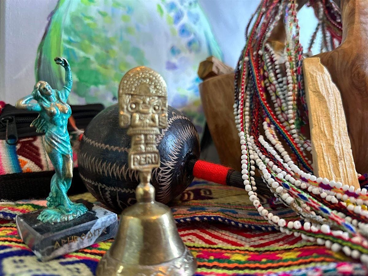 Archangelic Light Master Class ~ Get Your Own Sacred Water