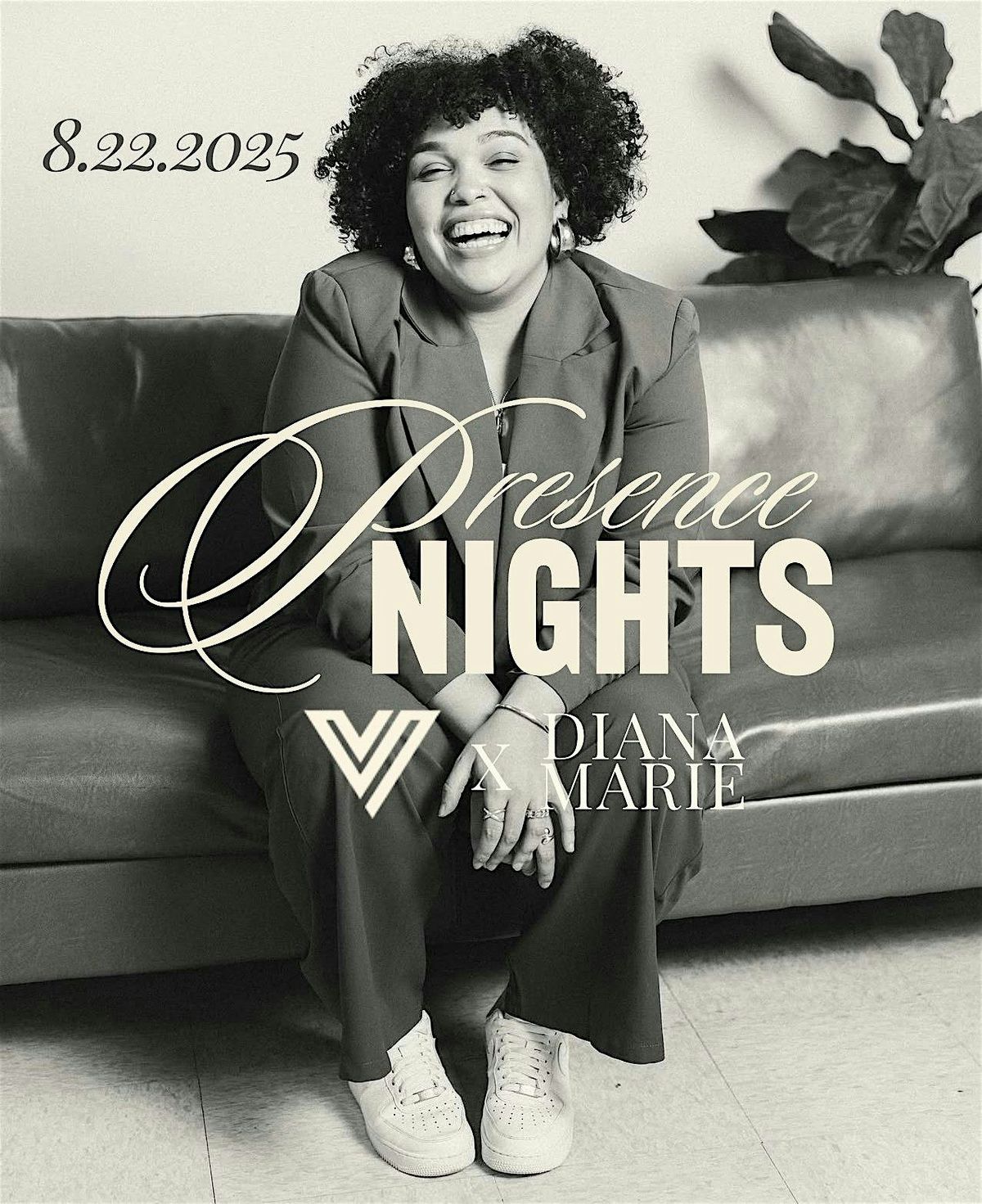 Presence Nights: VIVA Church x Diana Marie