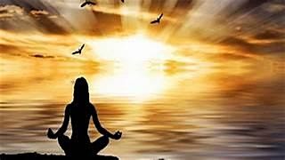 SOUND BATH + GUIDED MEDITATION