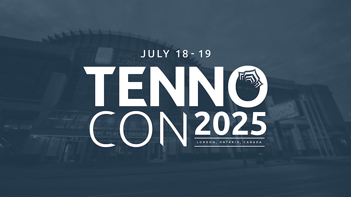 TennoCon 2025