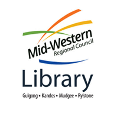 Mid-Western Regional Council Library
