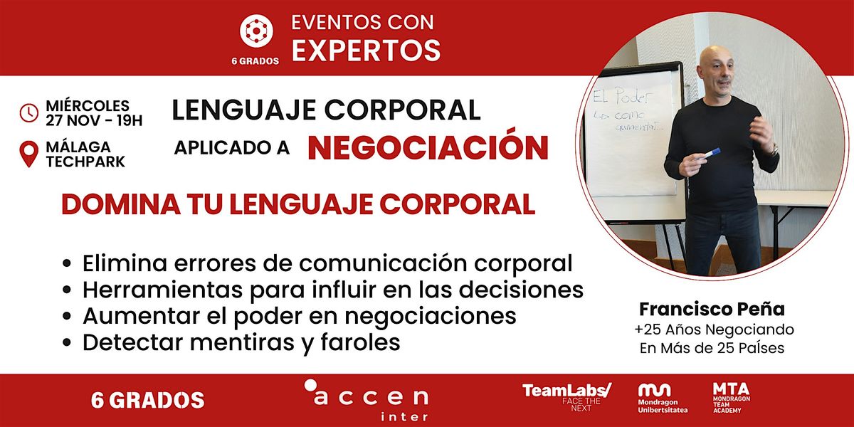 Negocia con confianza para conseguir lo que mereces - Experto Negociaci\u00f3n