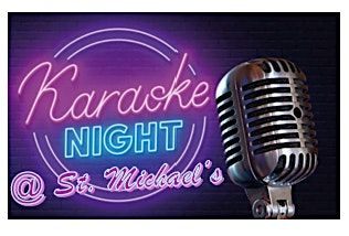 Spaghetti Dinner & Karaoke Night